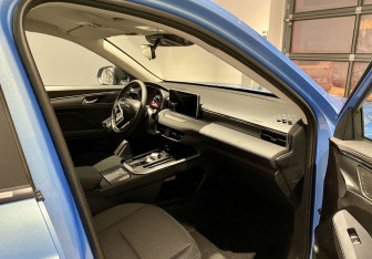 Новый Haval Jolion 2026 (13 фото)