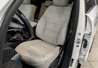 Подержанный автомобиль Mercedes-Benz GLE 2017 года (20 фото)