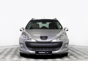Подержанный автомобиль Peugeot 308 Wagon 2010 года (2 фото)