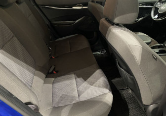 Подержанный автомобиль Kia Seltos 2020 года (11 фото)