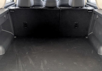 Новый Evolute i-SPACE 2025 (8 фото)