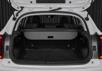 Подержанный автомобиль Haval Jolion 2024 года (6 фото)