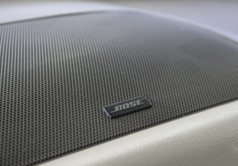 Подержанный автомобиль Nissan Murano Suv 2013 года (14 фото)