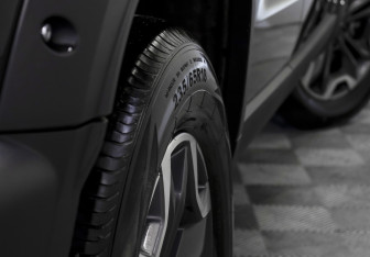 Подержанный автомобиль Haval Dargo 2022 года (21 фото)