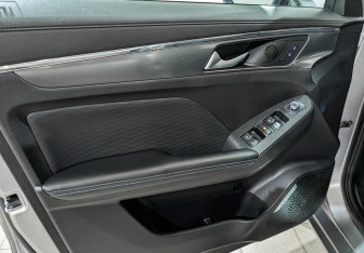 Подержанный автомобиль Haval Jolion 2022 года (17 фото)