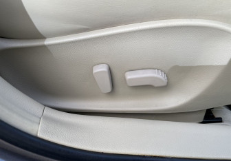 Подержанный автомобиль Infiniti G Sedan 2010 года (21 фото)