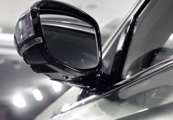 Новый Geely Preface 2026 (14 фото)