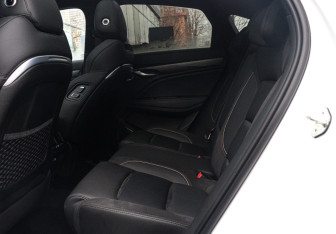 Подержанный автомобиль Knewstar 001 2024 года (10 фото)