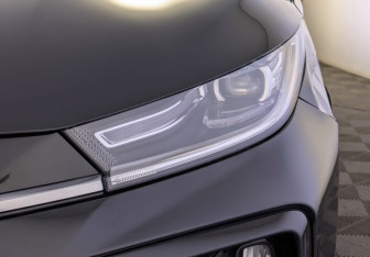 Подержанный автомобиль Exeed TXL 2022 года (12 фото)