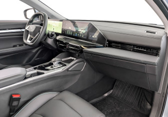 Новый LIVAN S6Pro 2023 (9 фото)