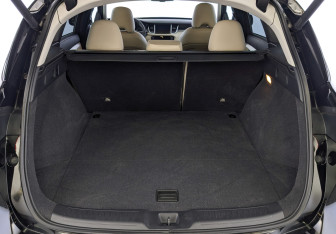 Подержанный автомобиль Infiniti QX50 2021 года (10 фото)