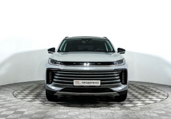 Подержанный автомобиль Exeed TXL 2022 года (2 фото)