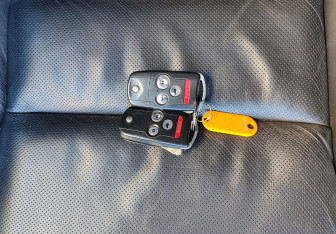 Подержанный автомобиль Acura MDX 2008 года (28 фото)