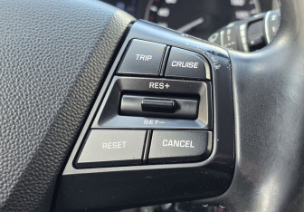 Подержанный автомобиль Hyundai Creta 2019 года (17 фото)