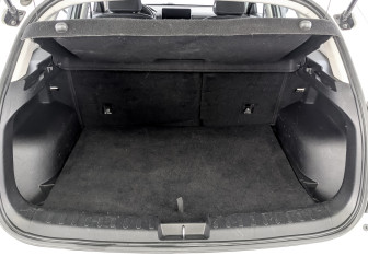 Подержанный автомобиль Haval Jolion 2022 года (10 фото)