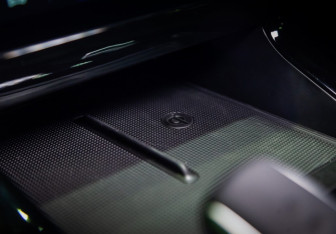 Новый Geely Cityray 2025 (29 фото)