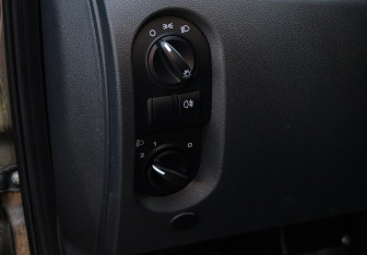 Подержанный автомобиль LADA (ВАЗ) Granta Sedan 2019 года (16 фото)