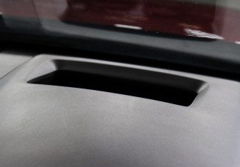 Подержанный автомобиль Mazda CX-30 2021 года (19 фото)