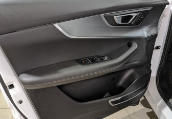 Подержанный автомобиль Chery Tiggo 7 Pro 2022 года (18 фото)