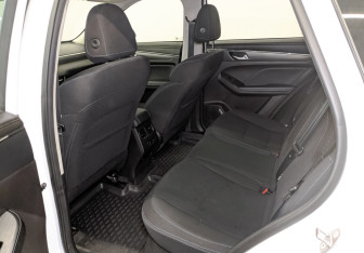 Подержанный автомобиль Haval Jolion 2024 года (11 фото)