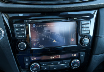 Подержанный автомобиль Nissan Qashqai 2020 года (21 фото)