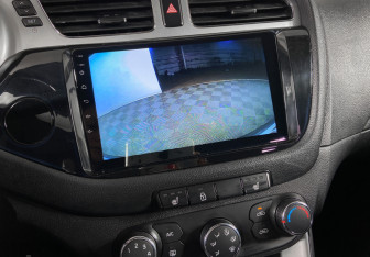 Подержанный автомобиль Kia Ceed Wagon 2013 года (14 фото)