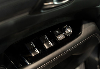 Новый Mazda CX-5 2026 (35 фото)