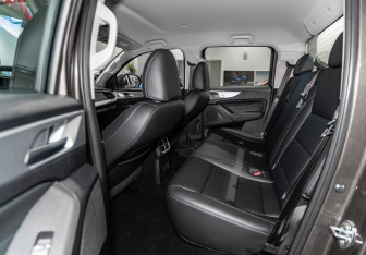 Новый Great Wall Poer 2024 (9 фото)