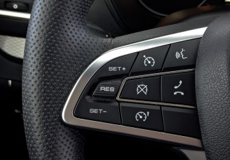 Новый LADA (ВАЗ) Vesta Sedan 2024 (26 фото)