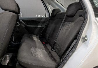 Подержанный автомобиль LADA (ВАЗ) Granta Sedan 2023 года (18 фото)