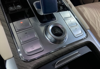 Подержанный автомобиль Tank 500 2023 года (27 фото)