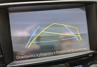 Подержанный автомобиль Toyota RAV4 2016 года (30 фото)