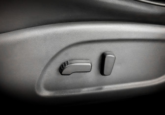 Подержанный автомобиль Infiniti QX60 2017 года (21 фото)