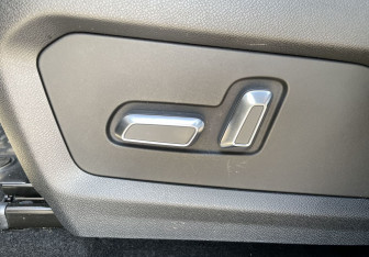 Подержанный автомобиль Jetour T2 2024 года (20 фото)