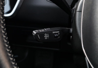 Подержанный автомобиль Audi A7 2020 года (29 фото)