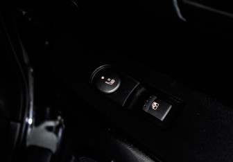 Подержанный автомобиль SsangYong Kyron 2012 года (14 фото)