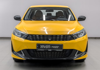 Подержанный автомобиль Kaiyi E5 2024 года (2 фото)