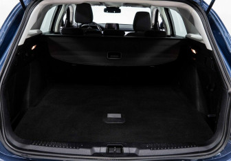 Подержанный автомобиль Ford Focus Wagon 2019 года (26 фото)