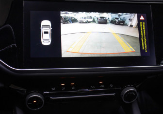 Подержанный автомобиль Omoda S5 2024 года (20 фото)