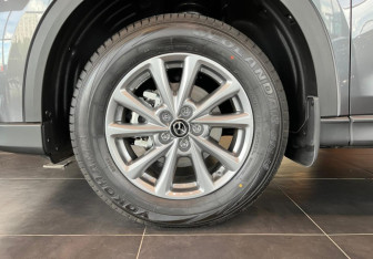 Новый Mazda CX-5 2026 (19 фото)
