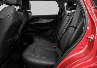 Подержанный автомобиль Chery Tiggo 8 Pro Max 2023 года (22 фото)