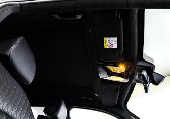 Подержанный автомобиль BMW X7 2020 года (23 фото)