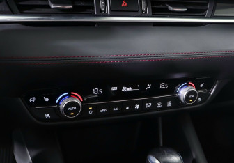 Подержанный автомобиль Mazda 6 Sedan 2021 года (17 фото)