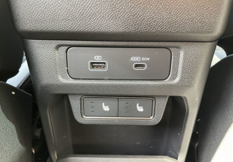 Подержанный автомобиль Jetour T2 2024 года (21 фото)