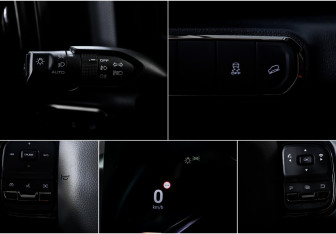 Подержанный автомобиль Haval H9 2024 года (24 фото)