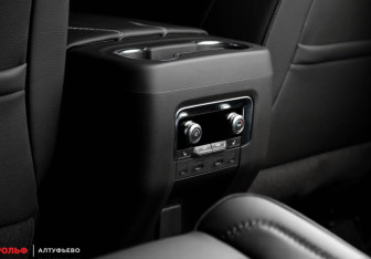 Новый GMC Yukon 2024 (23 фото)