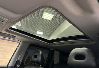 Подержанный автомобиль Nissan X-Trail 2012 года (21 фото)