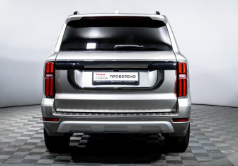 Подержанный автомобиль Tank 500 2023 года (6 фото)