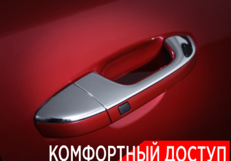 Подержанный автомобиль Kia Sportage 2019 года (24 фото)