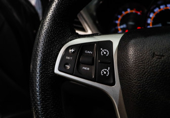 Подержанный автомобиль LADA (ВАЗ) Vesta Sedan 2019 года (15 фото)